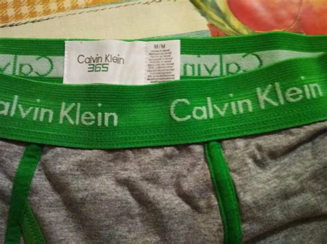 boxerky calvin klein fake